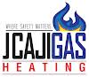 J Cajigas Heating Logo