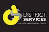 District Services (Southern) Ltd Logo