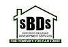 Superior Building Development Services Logo