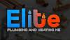 Elite Plumbing & Heating NE Logo