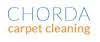 Chorda Carpet Cleaning Logo