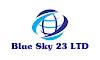 Blue Sky 23 Ltd Logo