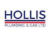 Hollis Plumbing & Gas Ltd Logo