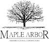 Maple Arbor Logo