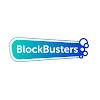BlockBusters Drainage and Plumbing Services Logo