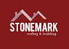 Stonemark Roofing & Building Logo