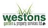 Westons Garden & Property Services Limited Logo