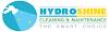 Hydroshine Cleaning & Maintenance Logo