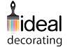Ideal Decorating Ltd Logo