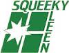 Squeeky Kleen PCS Ltd Logo