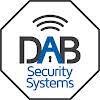 DAB Security Systems Logo