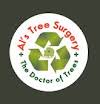 ALS Tree Surgery Ltd Logo