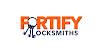 Fortify Locksmiths Logo