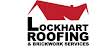 Lockhart Roofing & Brickwork Services Logo