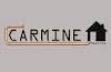 Carmine Heating  Logo