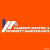 Cannock Roofing & Property Maintenance  Logo