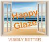 Happy Glaze Logo