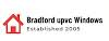 Bradford UPVC Windows Logo