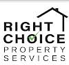 Right Choice Property Services Logo