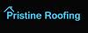 Pristine Roofing Logo