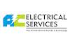 AC Electrical Services Logo