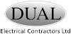 Dual Electrical Contractors Ltd Logo