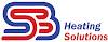 S B Heating Solutions Ltd Logo