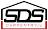 SDS Carpentry  Logo