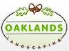 Oaklands Landscaping Logo