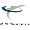 RS Services  Logo