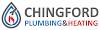 Chingford Plumbing & Heating Ltd Logo