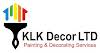 KLK DECOR Logo