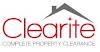 Clearite  Logo
