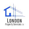 London Property Services Ltd Logo