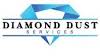 Diamond Dust Cleaning Services Ltd  Logo
