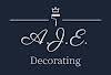 AJE Decorating Logo