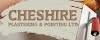 Cheshire Plastering & Pointing Limited Logo