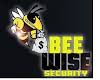 Bee Wise Security  Logo