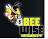 Bee Wise Security  Logo