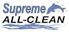 Supreme All-Clean Logo