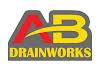 A.B.Drainworks Logo