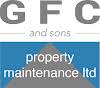 GFC Property Maintenance Ltd  Logo