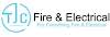 TJC Fire and Electrical Limited Logo