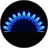 C S Simpkins Heating & Gas Services  Logo