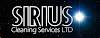 Sirius Cleaning Services Ltd Logo
