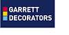 Garrett Decorators Logo