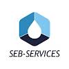 Seb-Services Cleaning Ltd Logo