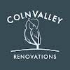 Coln Valley Renovations Ltd Logo