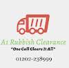 A1 Rubbish Clearance Logo