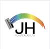 J. H. Plasterers Ltd Logo